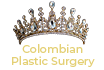Colombian Plastic Surgery Logo